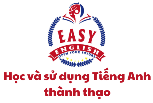 Trung tâm ngoại ngữ Easy English